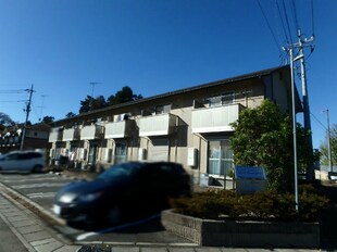 野木駅 徒歩21分 1-2階の物件外観写真